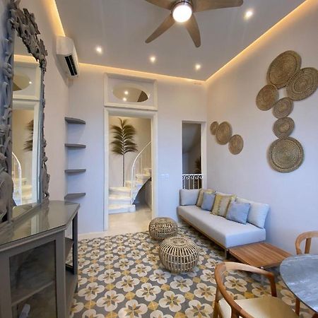 Stylish Seaview Valletta House Екстериор снимка