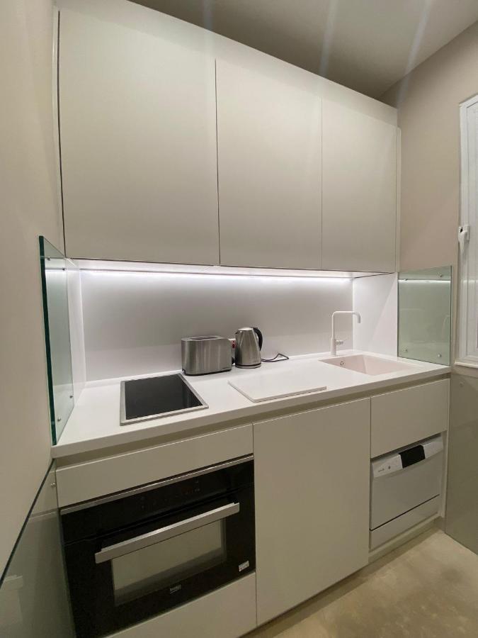 Stylish Seaview Valletta House Екстериор снимка