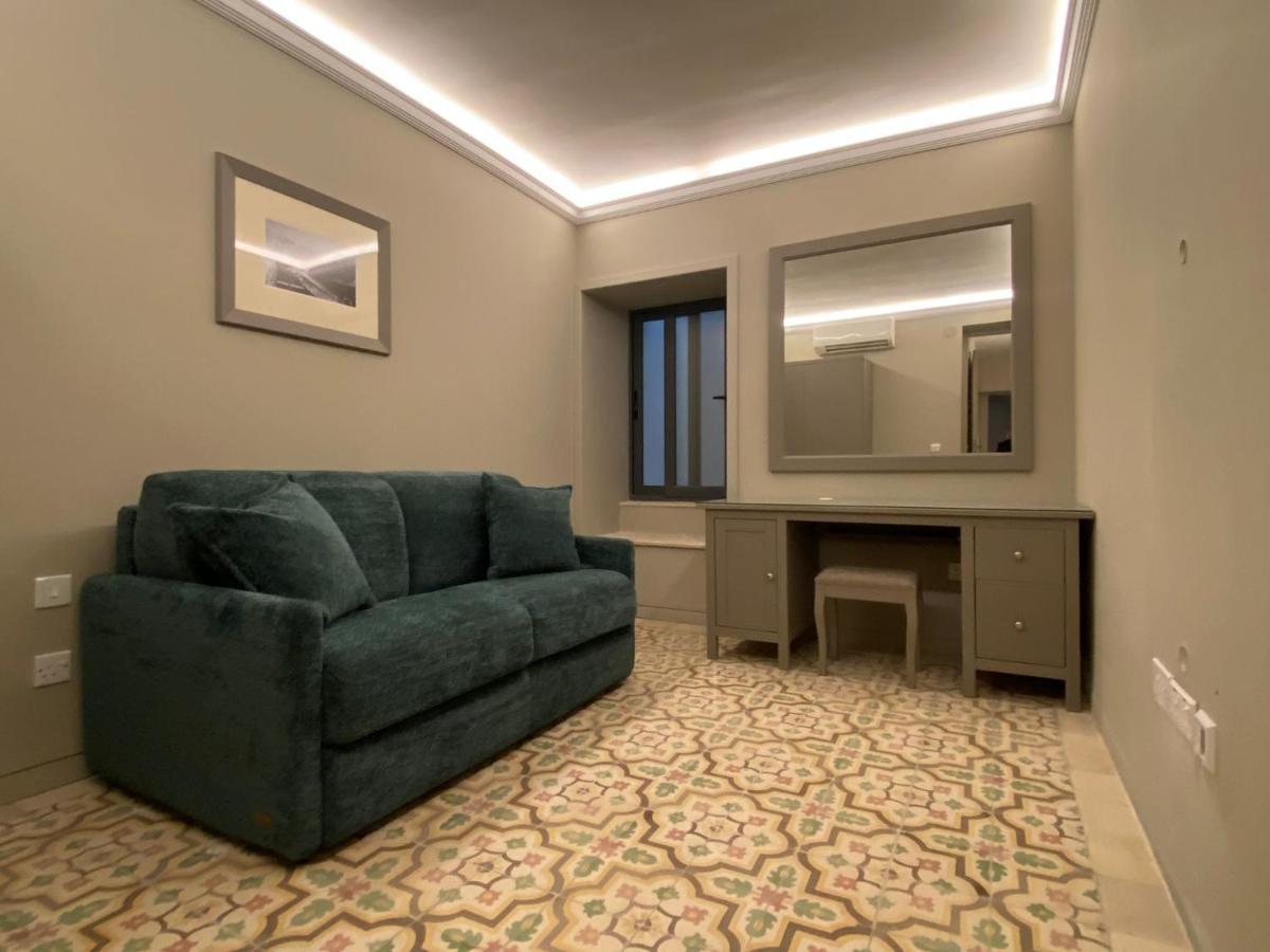 Stylish Seaview Valletta House Екстериор снимка