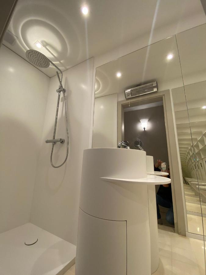 Stylish Seaview Valletta House Екстериор снимка