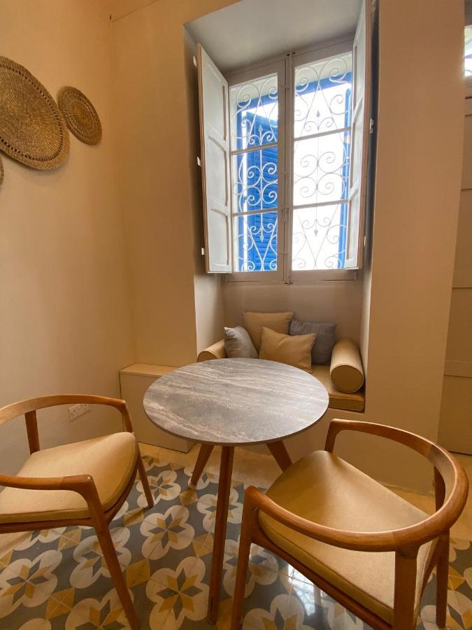 Stylish Seaview Valletta House Екстериор снимка