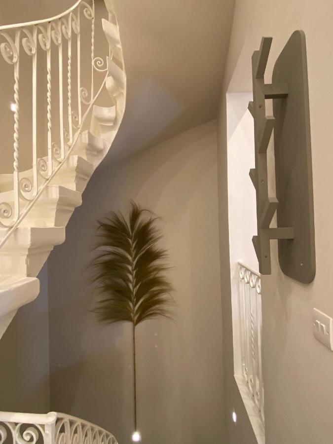 Stylish Seaview Valletta House Екстериор снимка