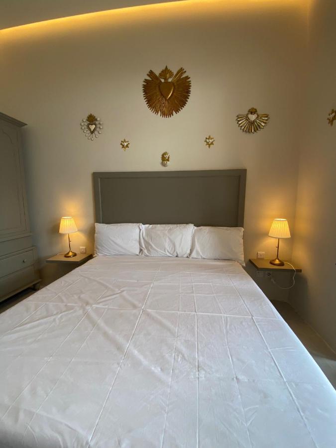 Stylish Seaview Valletta House Екстериор снимка