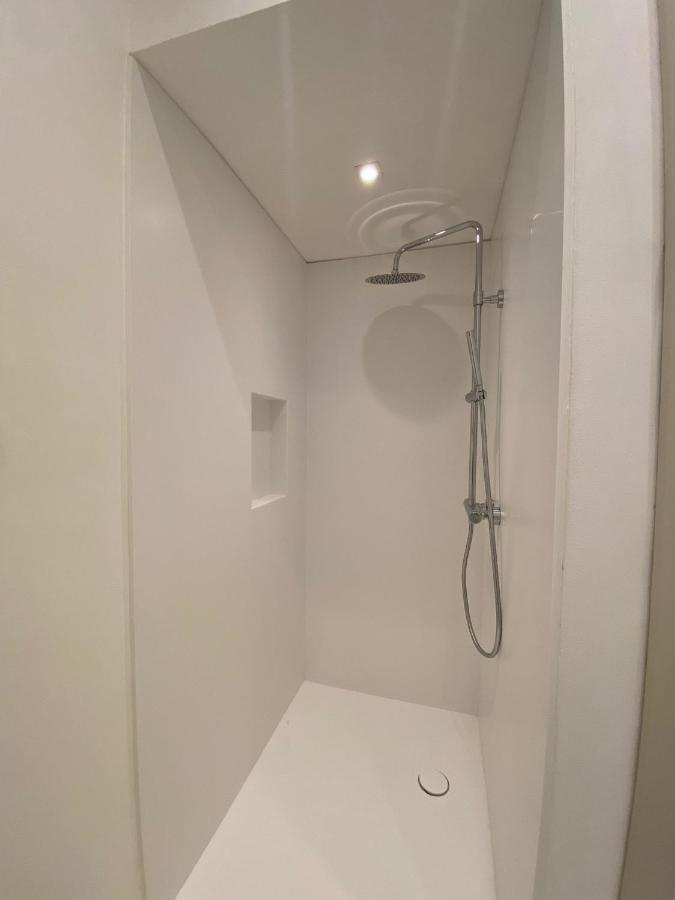 Stylish Seaview Valletta House Екстериор снимка