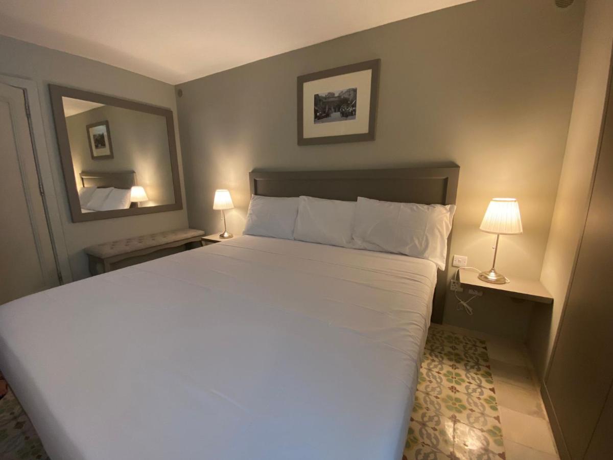 Stylish Seaview Valletta House Екстериор снимка