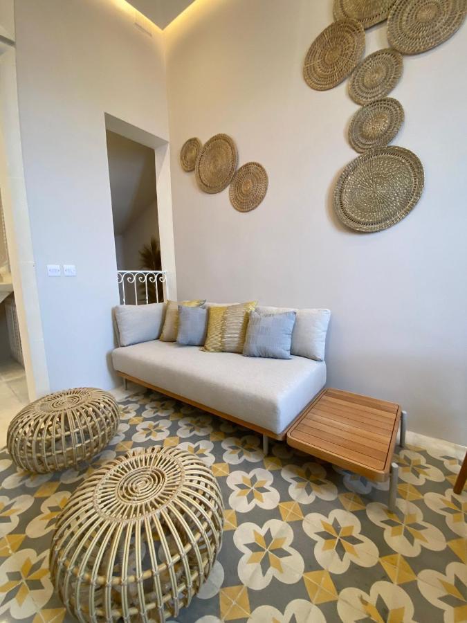 Stylish Seaview Valletta House Екстериор снимка