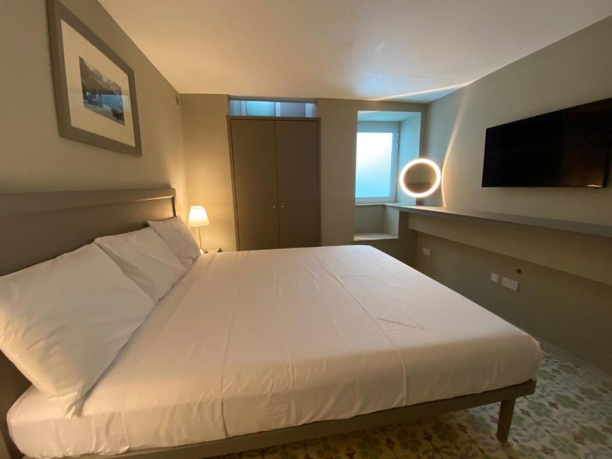 Stylish Seaview Valletta House Екстериор снимка