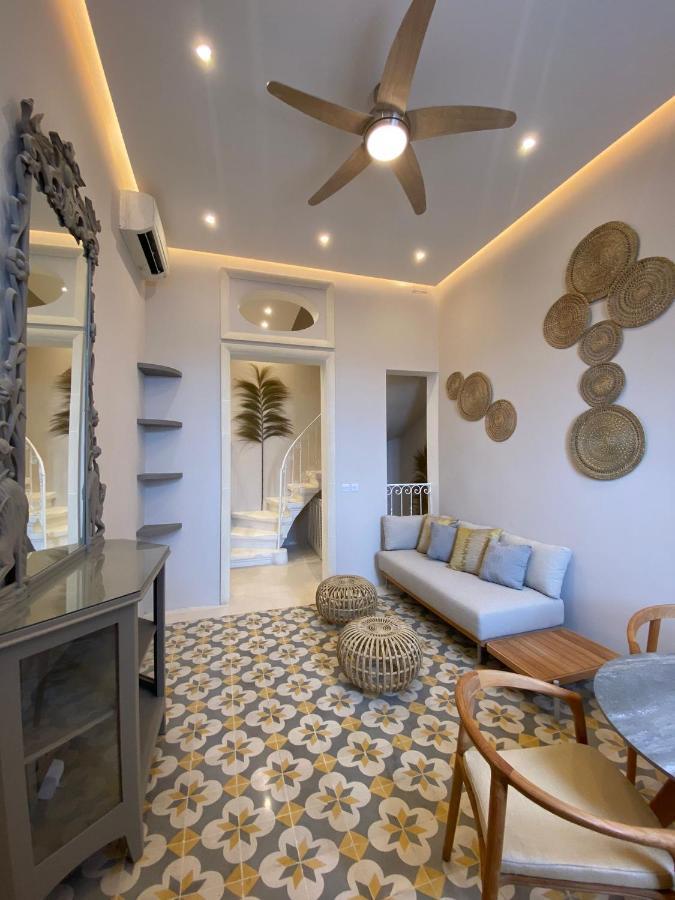 Stylish Seaview Valletta House Екстериор снимка