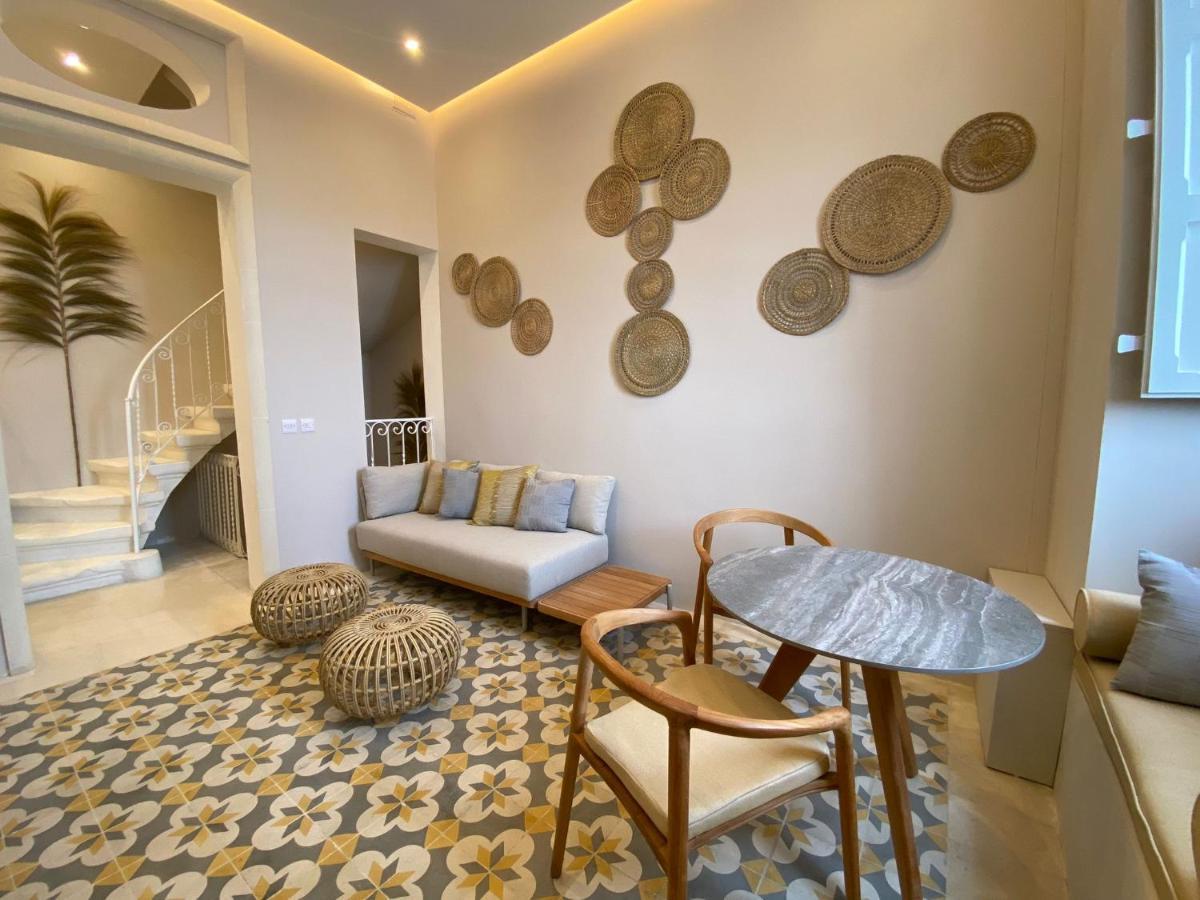 Stylish Seaview Valletta House Екстериор снимка