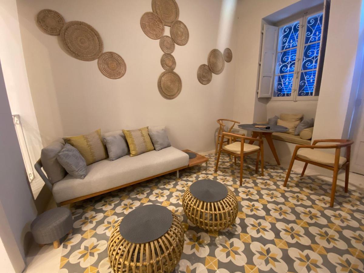 Stylish Seaview Valletta House Екстериор снимка