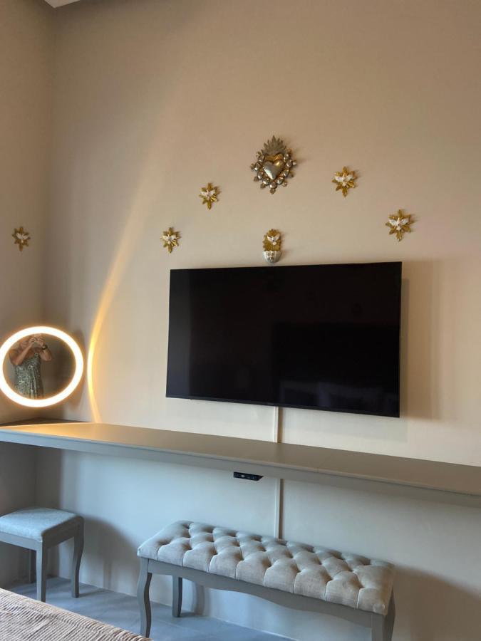 Stylish Seaview Valletta House Екстериор снимка